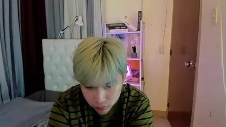 davincihugecock webcam model stream image