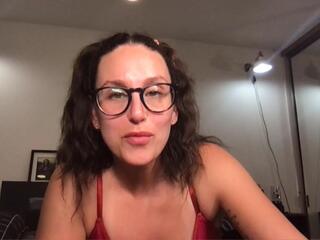 Annmarie Ferrara webcam flirt4free model stream image