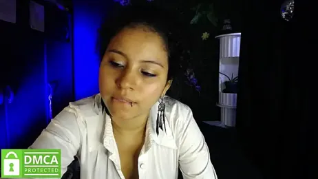 Mr_MrsCurie webcam model stream image