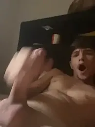 lucasBuenosdias webcam model stream image