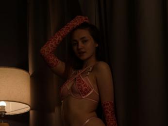 WildaForland webcam model stream image