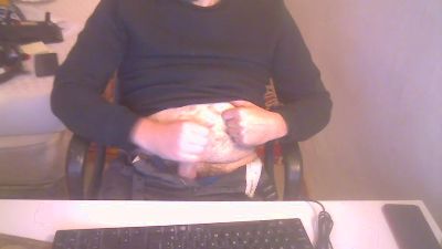 nzksydiver webcam model stream image