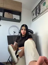 AlannaEvons webcam model stream image