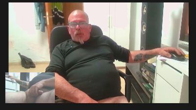 0oscar_xxx webcam model stream image