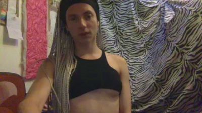 _Raguel_ webcam model stream image