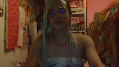 _Raguel_ webcam model stream image