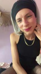 _Raguel_ webcam model stream image