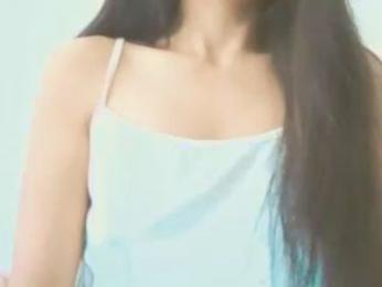 romi183 webcam model stream image