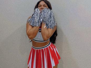 JackLily webcam livejasmin model stream image