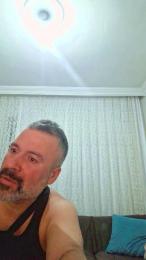 Gokhaan01 webcam model stream image