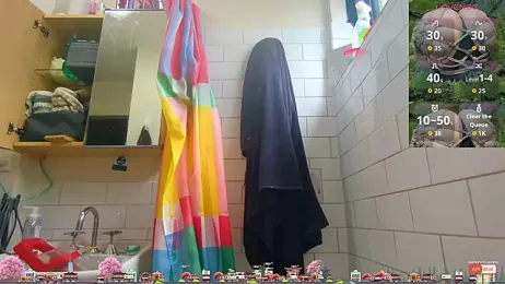 bukkakebae1 webcam model stream image