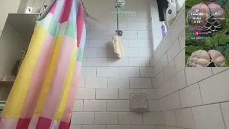 bukkakebae1 webcam model stream image