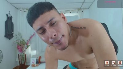 xrockalejandro webcam model stream image