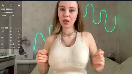 VictoriaDeese webcam stripchat model stream image