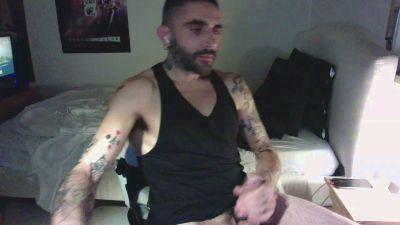 FreeRiuk webcam model stream image