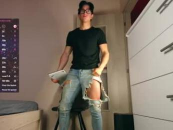 christianlevine_ webcam chaturbate model stream image