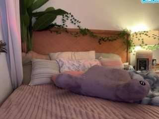 thelittlenative webcam camsoda model stream image