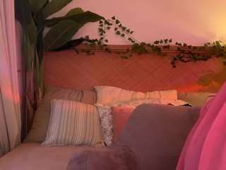 thelittlenative webcam model stream image