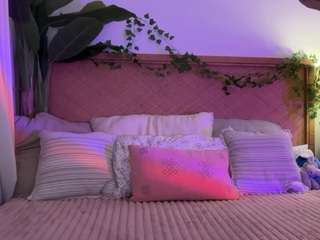 thelittlenative webcam camsoda model stream image