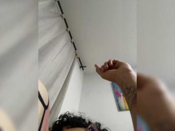 MarilynStone webcam bongacams model stream image