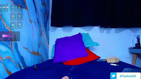 Kinky_For_Daddy webcam model stream image