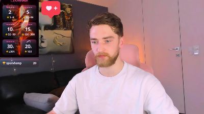 Dexter_Raze webcam cam4 model stream image