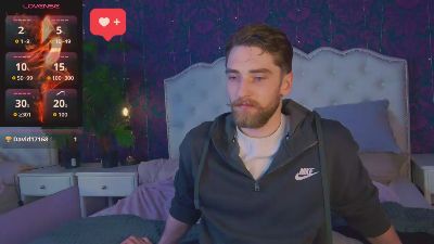 Dexter_Raze webcam model stream image