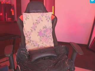 amber-raus webcam model stream image