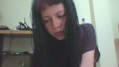 Doll_dollys_ webcam model stream image