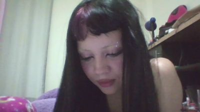 Doll_dollys_ webcam model stream image