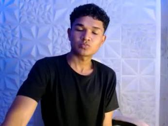 davexxx_ webcam model stream image