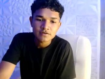 davexxx_ webcam model stream image