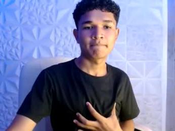 davexxx_ webcam model stream image