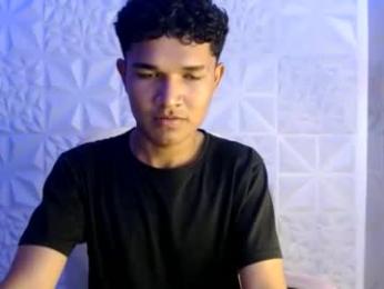 davexxx_ webcam model stream image