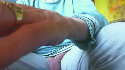 DauergeilerSven webcam model stream image