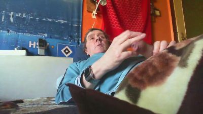 DauergeilerSven webcam model stream image