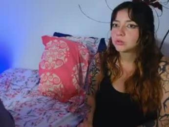 lilithandjacob webcam model stream image