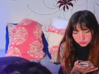lilithandjacob webcam model stream image