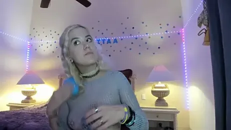 aalokitaa webcam stripchat model stream image