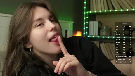 DarylBarks webcam stripchat model stream image