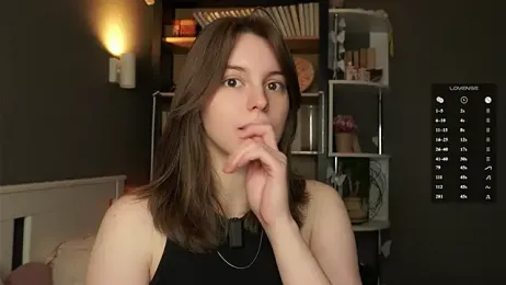 DarylBarks webcam stripchat model stream image