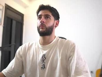 saimonhot1 webcam model stream image