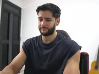 saimonhot1 webcam model stream image