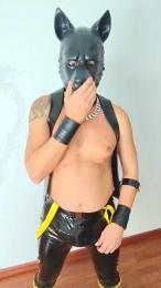 Zell77 webcam model stream image