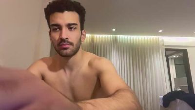 Drgym18 webcam cam4 model stream image