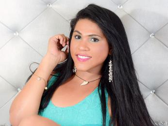 ZahoryColmans webcam livejasmin model stream image