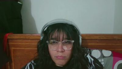 Fabs1697 webcam model stream image