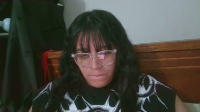 Fabs1697 webcam model stream image