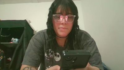 Fabs1697 webcam model stream image