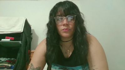 Fabs1697 webcam model stream image
